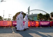 عضو فیفا: برگزاری جام جهانی در قطر یک فساد بزرگ است