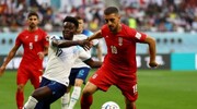 افزایش پاداش نقدی بازیکنان تیم ملی برای پیروزی مقابل ولز