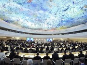 قطعنامه شورای حقوق بشر علیه ایران با ۲۵ رأی موافق و ۶ رأی مخالف تصویب شد
