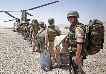 هلند به پرداخت غرامت به افغانستان محکوم شد