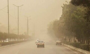هشدار درباره وضعیت هوای تهران