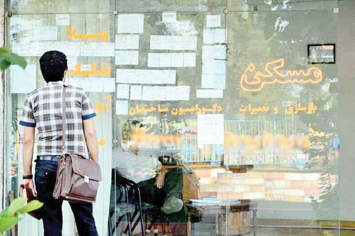 اجاره آپارتمان های زیر صد متر در تهران چه قدر است؟ + جدول