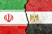 مشکل رابطه «تهران-قاهره» چگونه حل خواهد شد؟