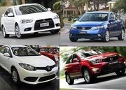 سورپرایز ویژه ایران خودرو برای مشتریان | قیمت باورنکردنی تارا و ۲۰۷ اتوماتیک + نحوه خرید