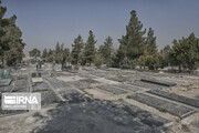 افتتاح نخستین قبرستان جدید تهران پس از بهشت زهرا در سال آینده