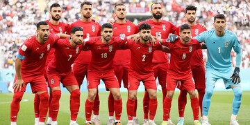 اعلام ترکیب ایران در بازی با ولز | بیرانوند غایب بزرگ مسابقه
