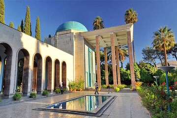 نکات مهم گردشگری برای سفر به شیراز + معرفی آثار باستانی و دیدنی شیراز