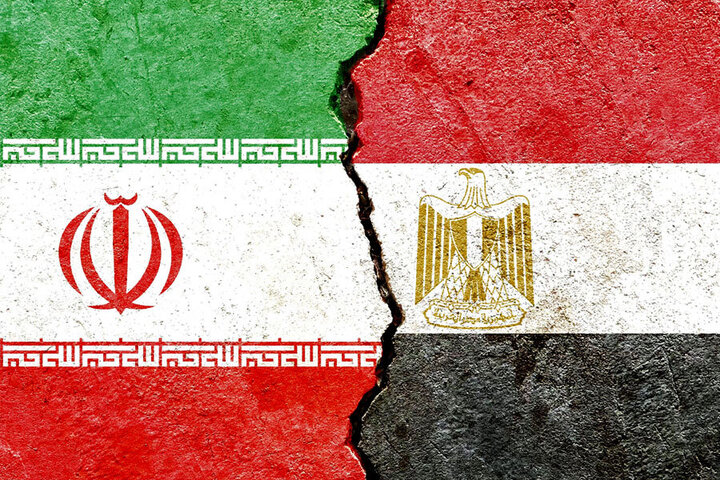 مشکل رابطه «تهران-قاهره» چگونه حل خواهد شد؟