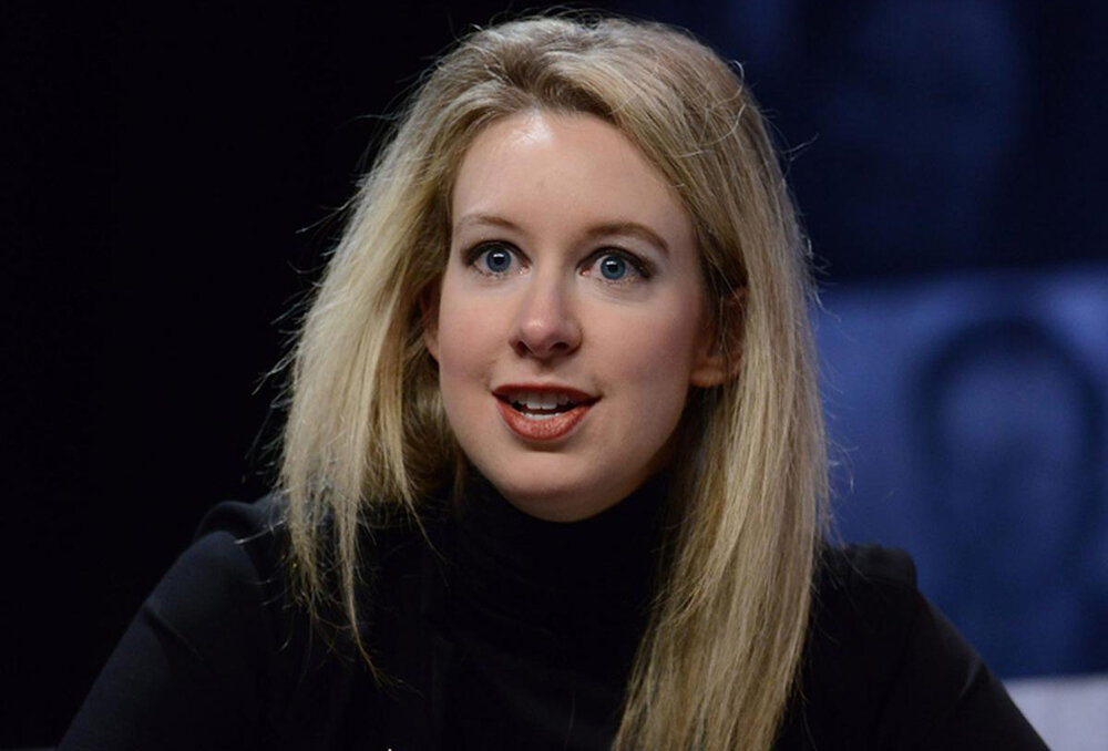 زیباترین زن میلیاردر دنیا کیست؟!