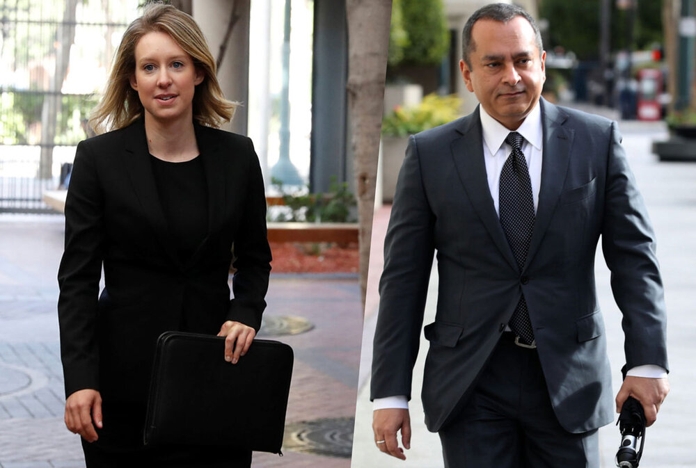 زیباترین زن میلیاردر دنیا کیست؟!