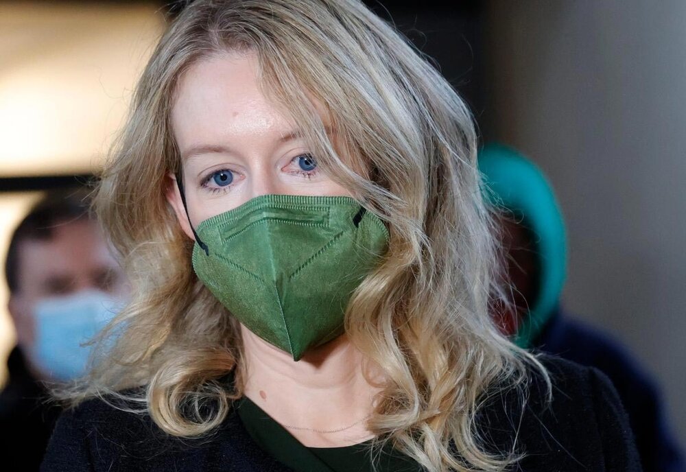 زیباترین زن میلیاردر دنیا کیست؟!