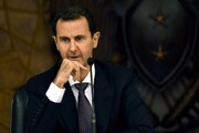 بشار اسد: ایران همواره از سوریه حمایت اقتصادی و نظامی می‌کند