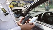 جریمه خودروهای فاقد معاینه فنی در تهران چقدر است؟