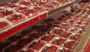 قیمت روز گوشت قرمز در بازار / جدول