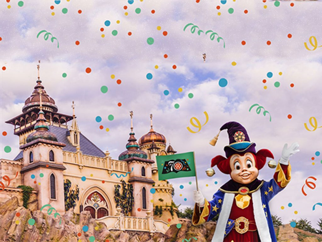 بهترین پارک های جهان + عکس