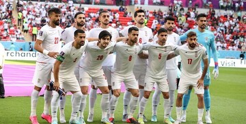 فدراسیون فوتبال ایران از آمریکا به فیفا شکایت می‌کند