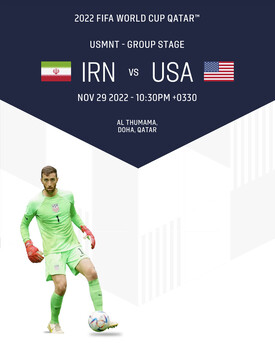 آمریکا پرچم «اصلی» ایران را جایگزین کرد / عکس
