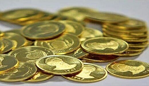 قیمت سکه و طلا سر به فلک کشید! | سکه امامی ۱۷ میلیون تومان شد!
