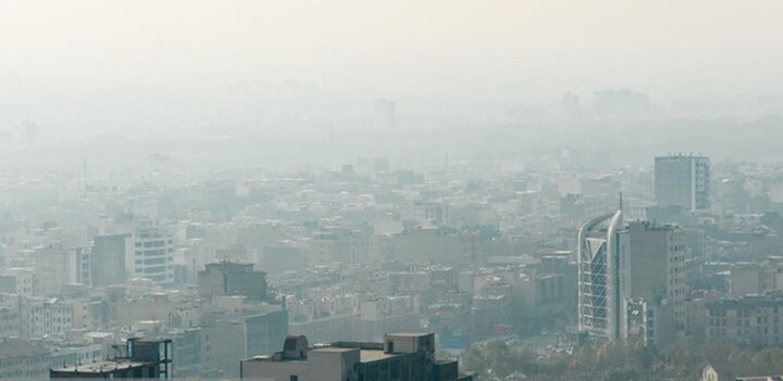 آلوده‌ترین شهر ایران تهران نیست، این شهر است