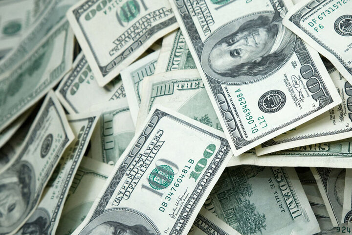 دلار امروز ۶ آذر ۱۴۰۱ باز هم گران شد / دلار در مرز ۳۶ هزار تومان قرار گرفت