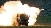 آمریکا به دنبال ارسال سلاح ضربتی با برد ۱۶۰ کیلومتری به اوکراین