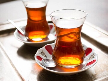عوارض خطرناک مصرف زیاد چای