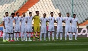 ترکیب احتمالی تیم ملی ایران مقابل آمریکا لو رفت