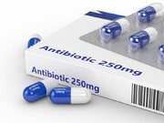 ورود ۵۵ محموله آنتی‌بیوتیک به کشور