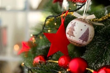 کریسمس چه روزی است؟ | تاریخ دقیق کریسمس ۱۴۰۱ - ۲۰۲۳ در تقویم ایران