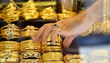 آخرین قیمت سکه و طلا در بازار امروز /  هر گرم طلا ۱۸ عیار چند؟