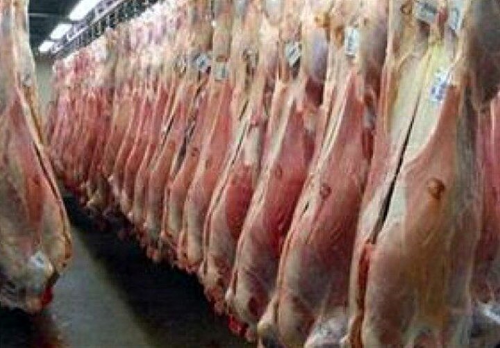 گرانی دوباره در بازار گوشت | قیمت روز گوشت گوسفندی و گوساله