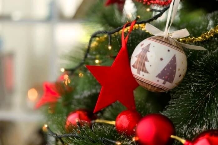 کریسمس چه روزی است؟ | تاریخ دقیق کریسمس ۱۴۰۱ - ۲۰۲۳ در تقویم ایران