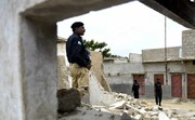 حمله انتحاری طالبانِ پاکستان در شهر «کویته»