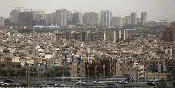 هشدار هواشناسی به تهرانی ها | شهروندان مراقب باشند
