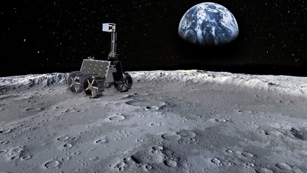 ماه‌نورد امارات فردا به فضا می‌رود