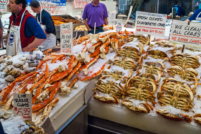 ۵ نمونه از زیباترین بازارهای سنتی جهان + عکس