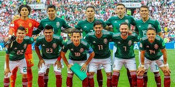 خلاصه دیدار مکزیک ۲ - ۱ عربستان | حذف مکزیکی ها به دلیل تفاضل گل + فیلم