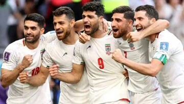 سقوط آزاد ایران در رنکینگ فیفا به دلیل نتایج ضعیف در جام جهانی