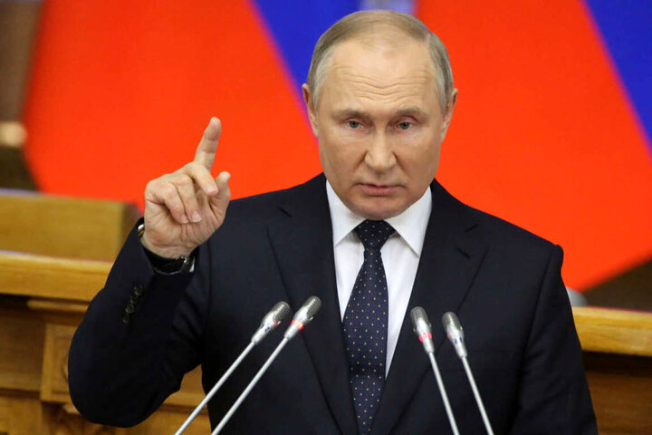 اتحادیه اروپا به دنبال تشکیل دادگاهی ویژه برای محاکمه پوتین 