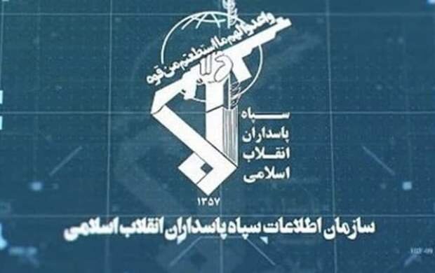 بازداشت عوامل بمب‌گذاری مهرماه شیراز در شب حادثه شاهچراغ