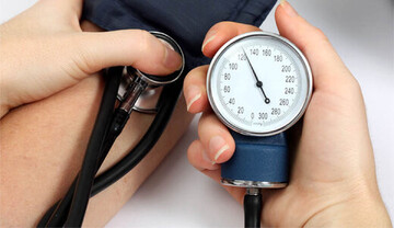 اعدادی که شما را به سلامتی نزدیک می کنند / فشار خونتان باید ۱۲۰ روی ۸۰ باشد