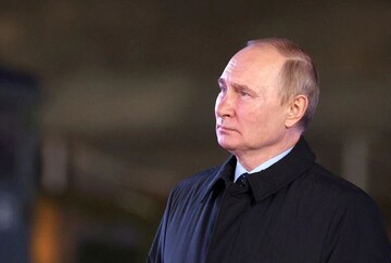 میزان محبوبیت پوتین بین مردم روسیه به ۷۸ درصد رسید