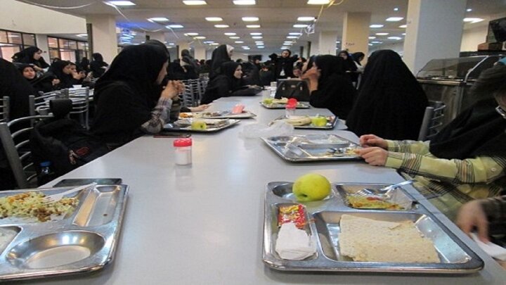 علت اصلی مسمومیت دانشجویان دانشگاه علوم پزشکی اصفهان مشخص شد
