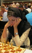شوک غیرمنتطره به شطرنج ایران/ آتوسا پورکاشیان به آمریکا پیوست!