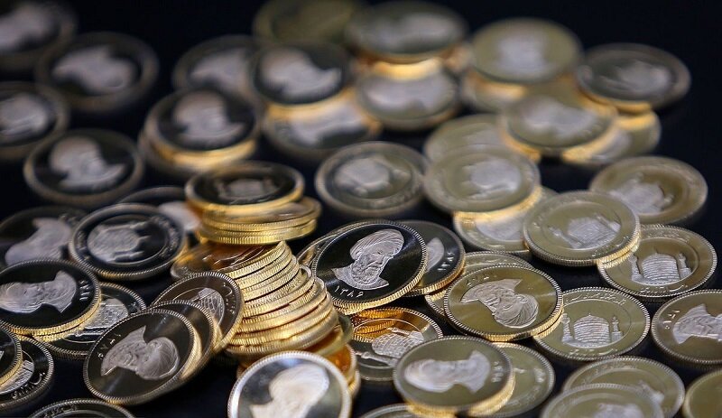 قیمت سکه تا پایان سال ۱۴۰۱ به‌کدام سمت می‌رود؟