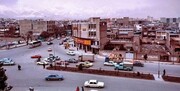 قیمت آپارتمان و مصالح ساختمانی در تهران ۱۳۵۰