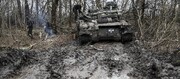 احتمال کاهش عملیات جنگی در اوکراین در ماه‌های آینده