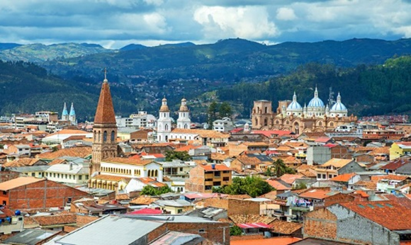 ۳ جاذبه گردشگری برتر در اکوادور + عکس