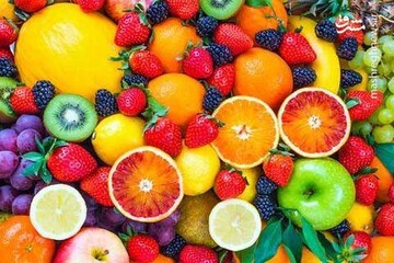 فواید باورنکردنی هسته این میوه‌ها برای بدن! + عکس