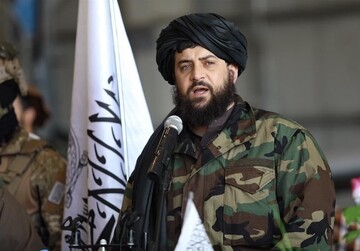 وزیر دفاع طالبان: حریم وطن خود را به هر قیمتی حفظ می‌کنیم